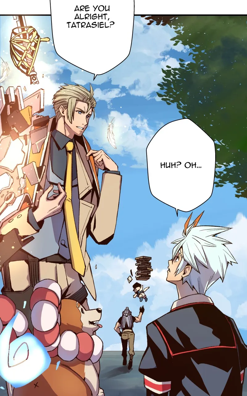 Read Angel Wings chapter 10 image 71 on Lezhin
