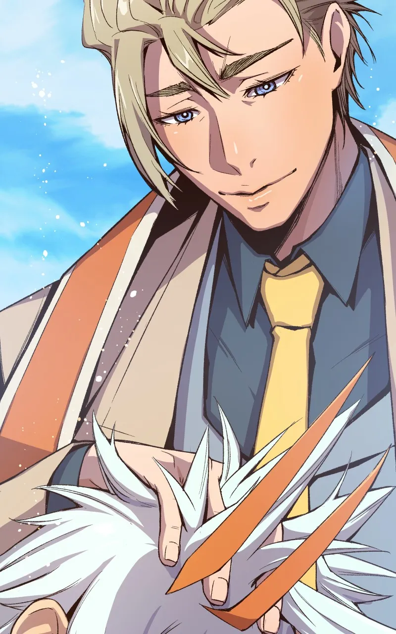 Read Angel Wings chapter 10 image 81 on Lezhin