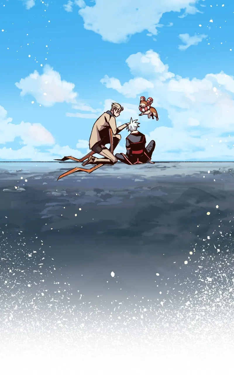 Read Angel Wings chapter 10 image 83 on Lezhin