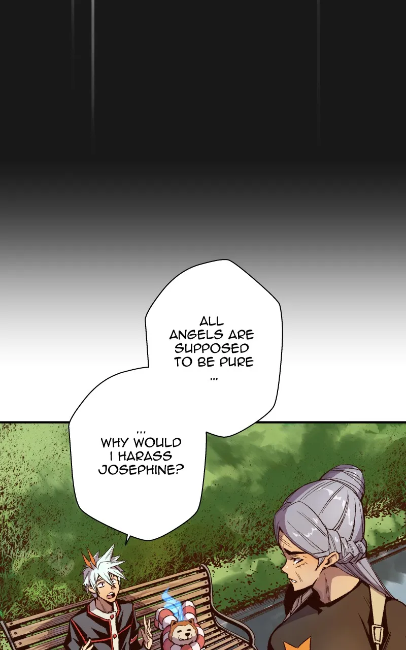 Read Angel Wings chapter 10 image 9 on Lezhin