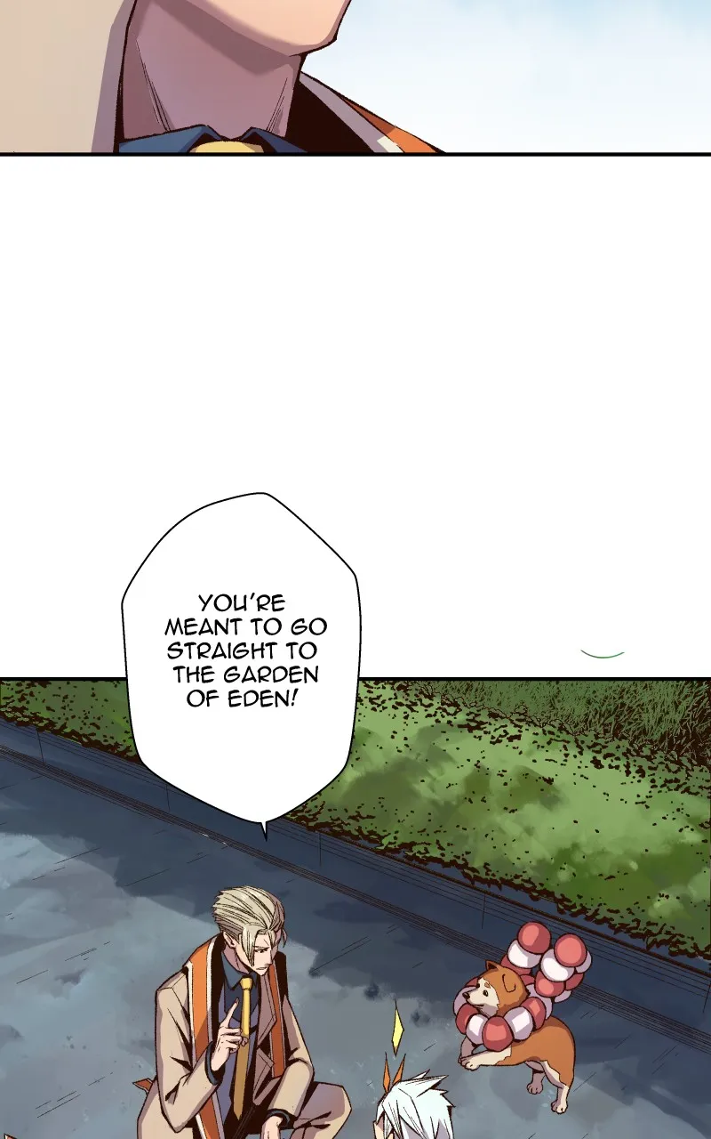 Read Angel Wings chapter 10 image 91 on Lezhin