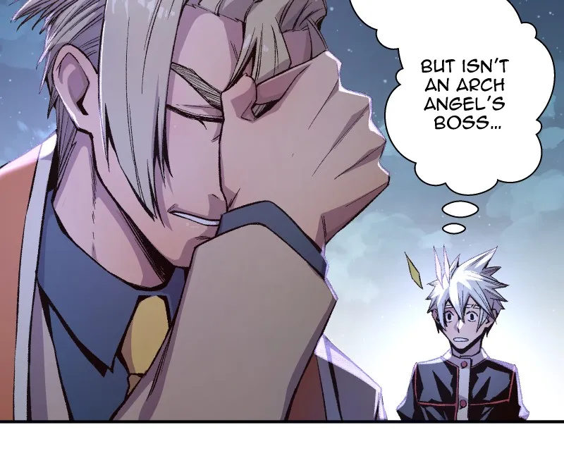 Read Angel Wings chapter 11 image 102 on Lezhin
