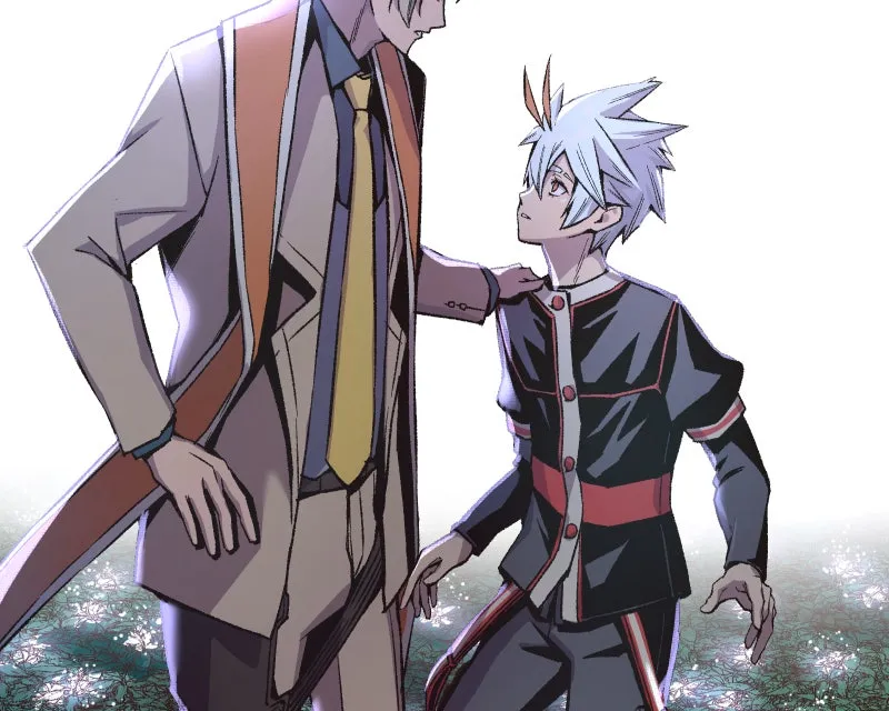 Read Angel Wings chapter 11 image 157 on Lezhin