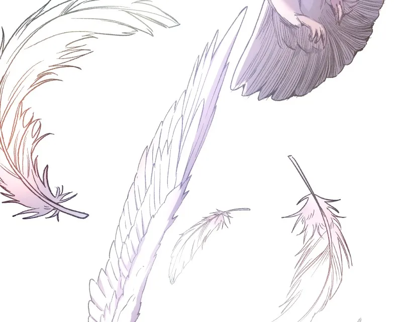Read Angel Wings chapter 11 image 174 on Lezhin