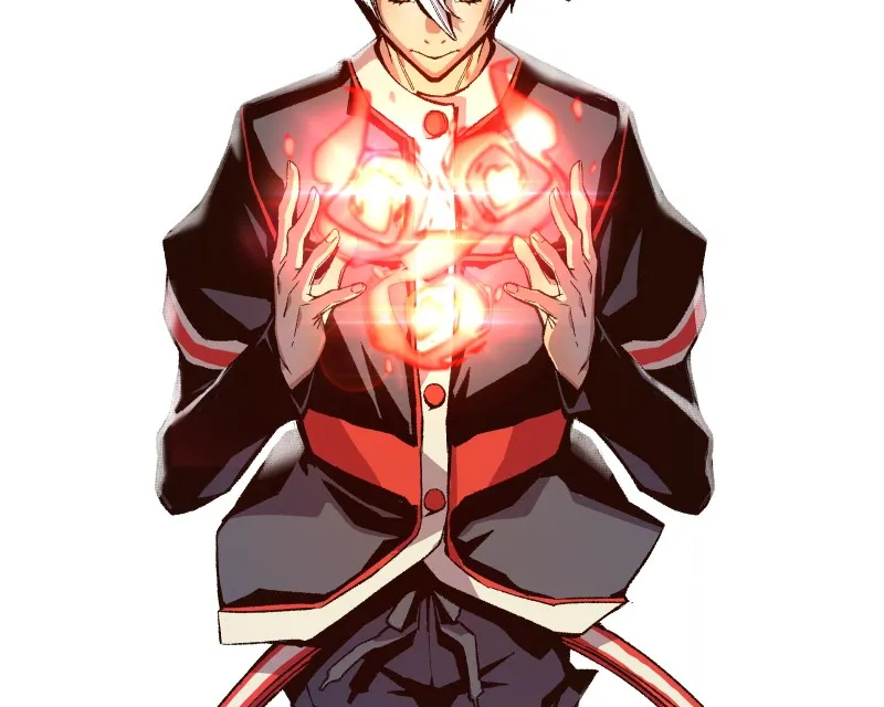 Read Angel Wings chapter 11 image 20 on Lezhin