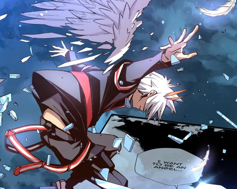Read Angel Wings chapter 11 image 201 on Lezhin