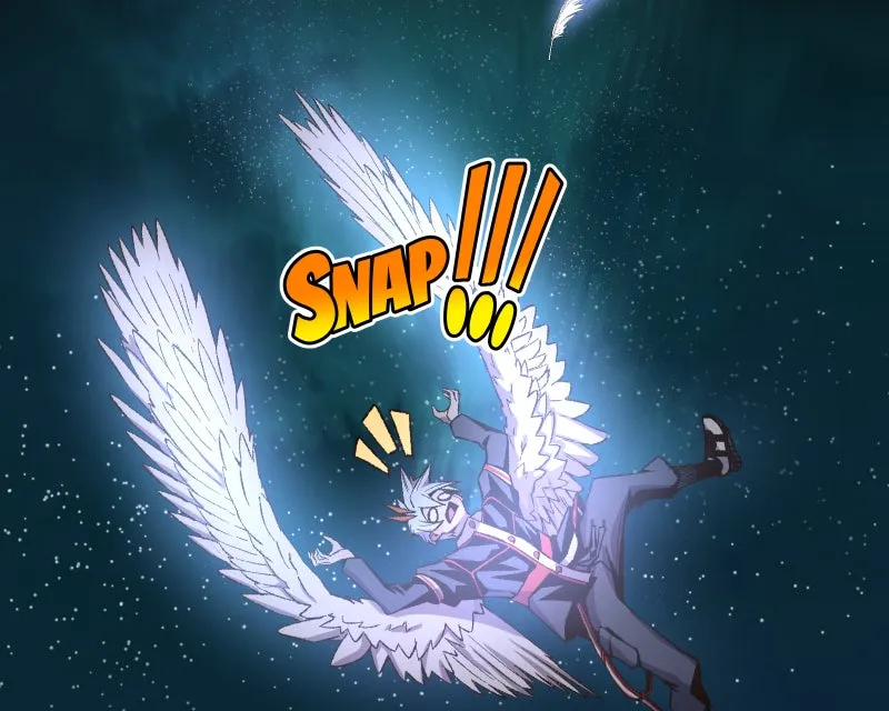 Read Angel Wings chapter 11 image 214 on Lezhin