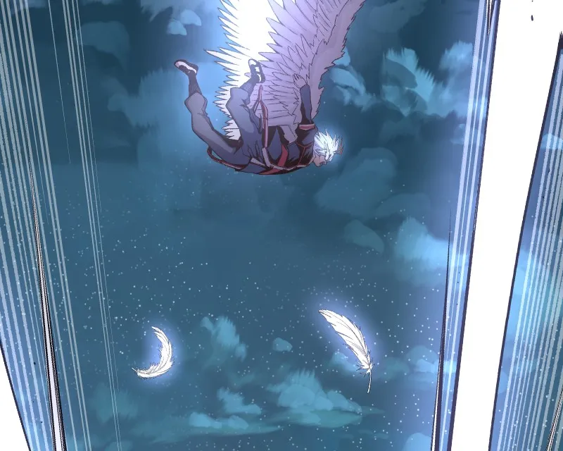 Read Angel Wings chapter 11 image 218 on Lezhin
