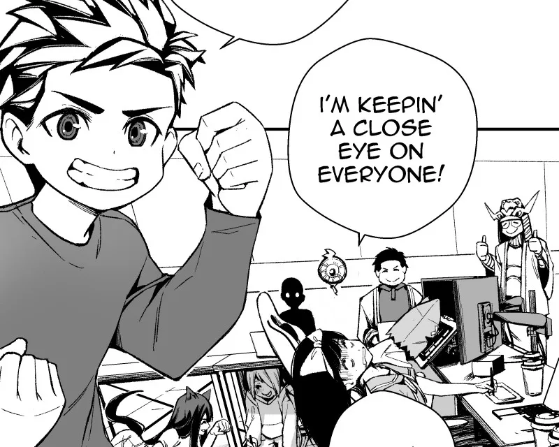 Read Angel Wings chapter 11 image 241 on Lezhin