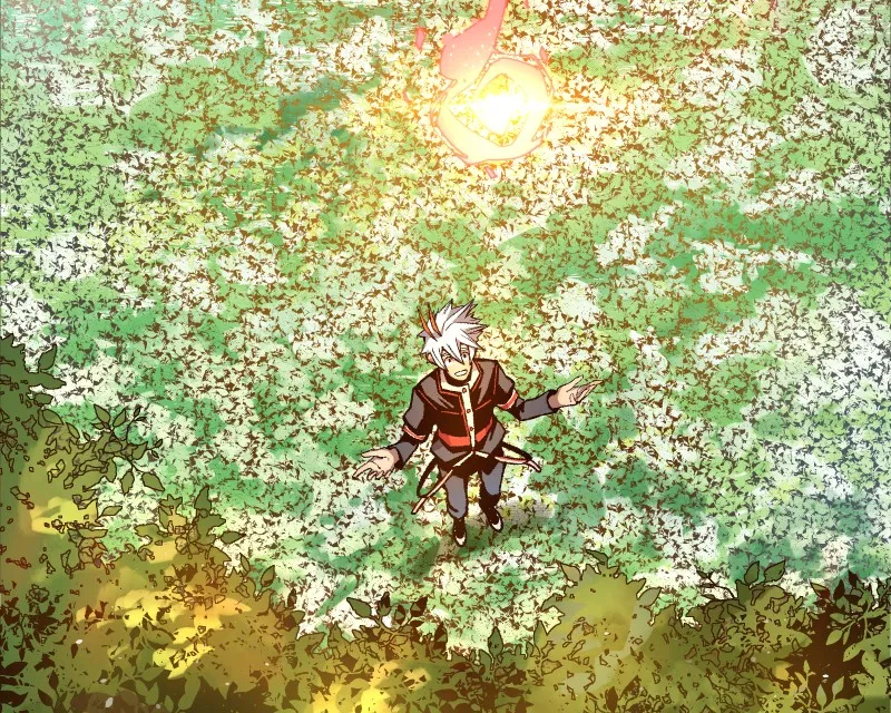 Read Angel Wings chapter 11 image 29 on Lezhin