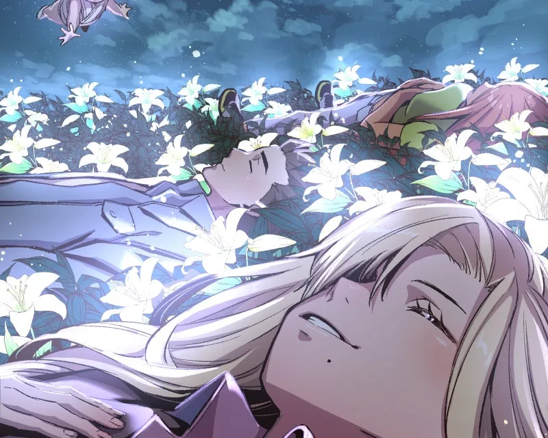 Read Angel Wings chapter 11 image 47 on Lezhin