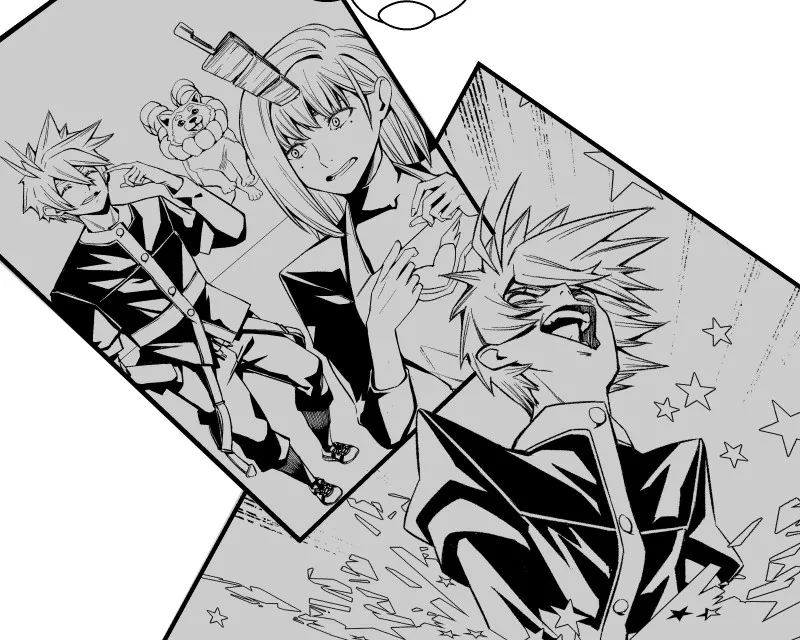 Read Angel Wings chapter 11 image 93 on Lezhin