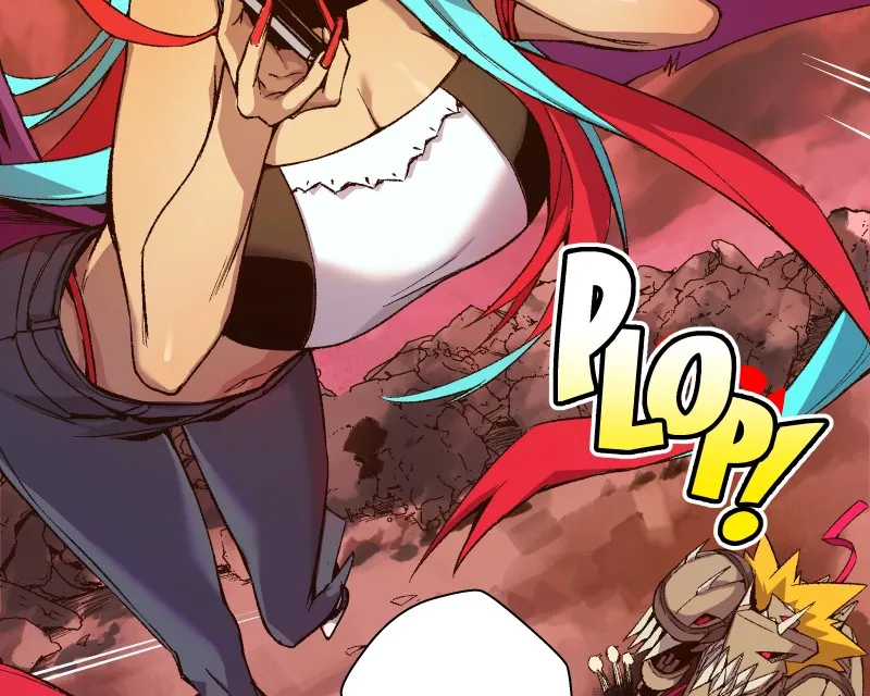 Read Angel Wings chapter 12 image 100 on Lezhin