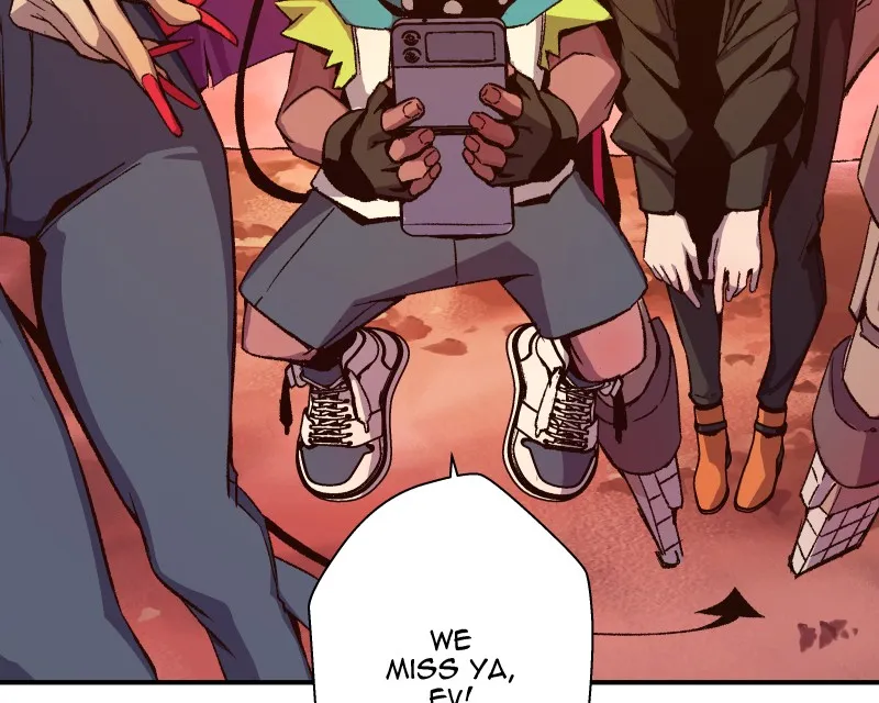 Read Angel Wings chapter 12 image 115 on Lezhin