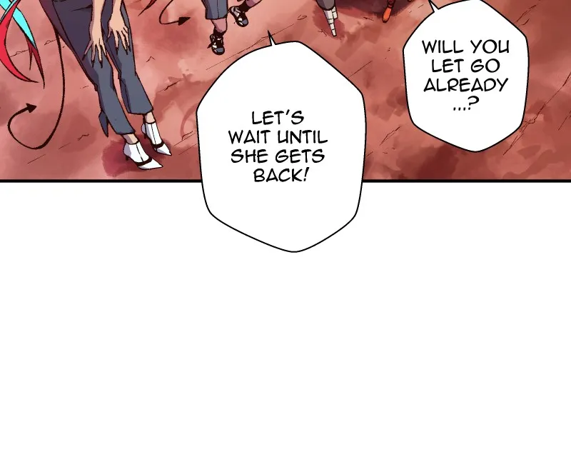 Read Angel Wings chapter 12 image 130 on Lezhin