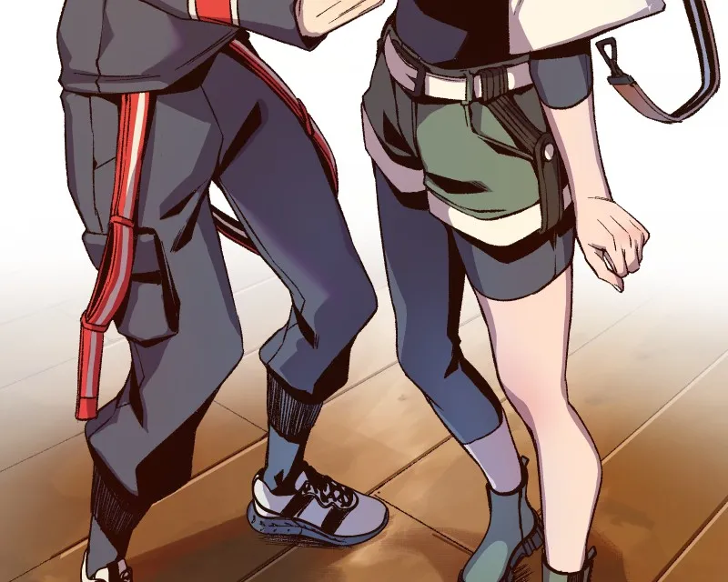 Read Angel Wings chapter 12 image 183 on Lezhin
