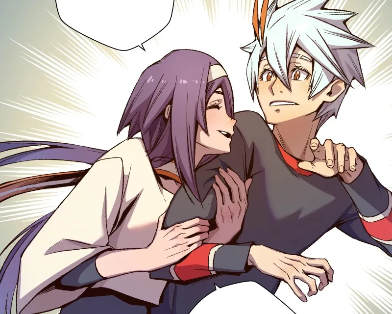 Read Angel Wings chapter 12 image 195 on Lezhin