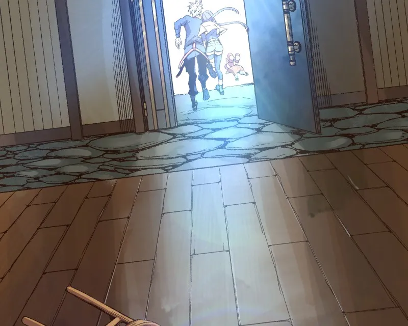 Read Angel Wings chapter 12 image 207 on Lezhin