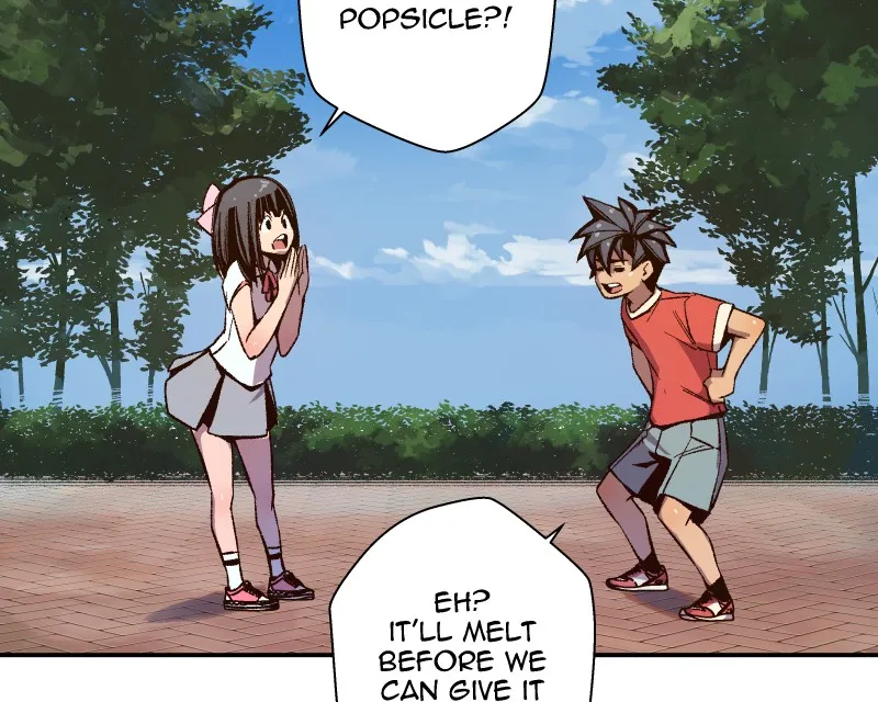 Read Angel Wings chapter 12 image 224 on Lezhin