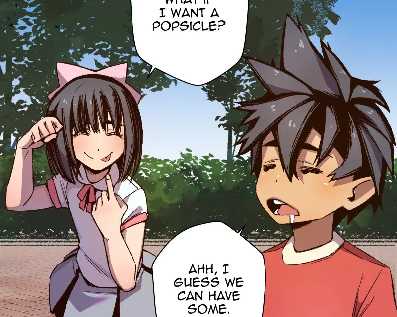 Read Angel Wings chapter 12 image 226 on Lezhin