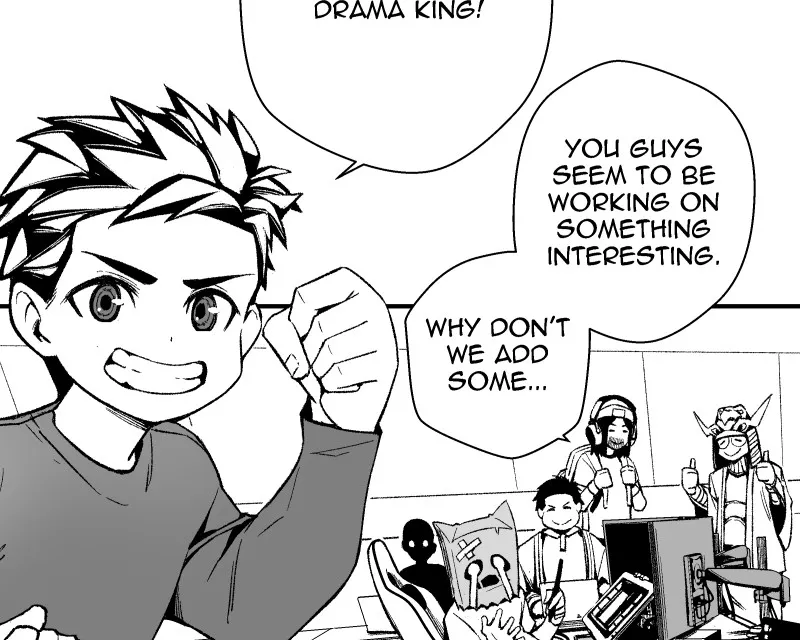 Read Angel Wings chapter 12 image 235 on Lezhin
