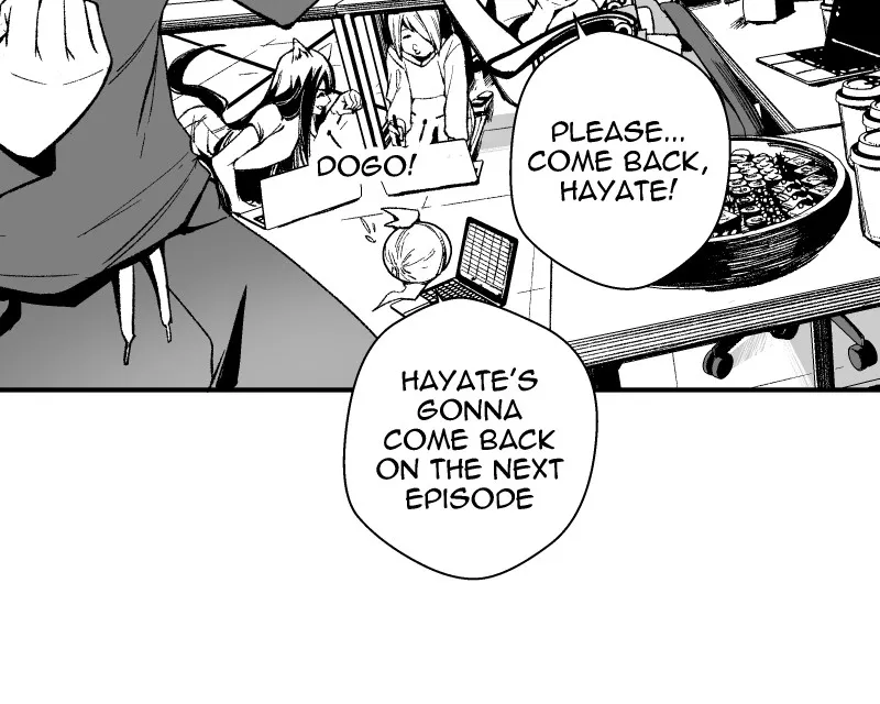 Read Angel Wings chapter 12 image 236 on Lezhin