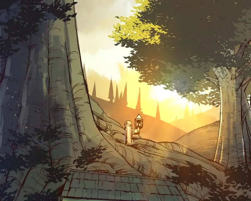 Read Angel Wings chapter 12 image 48 on Lezhin