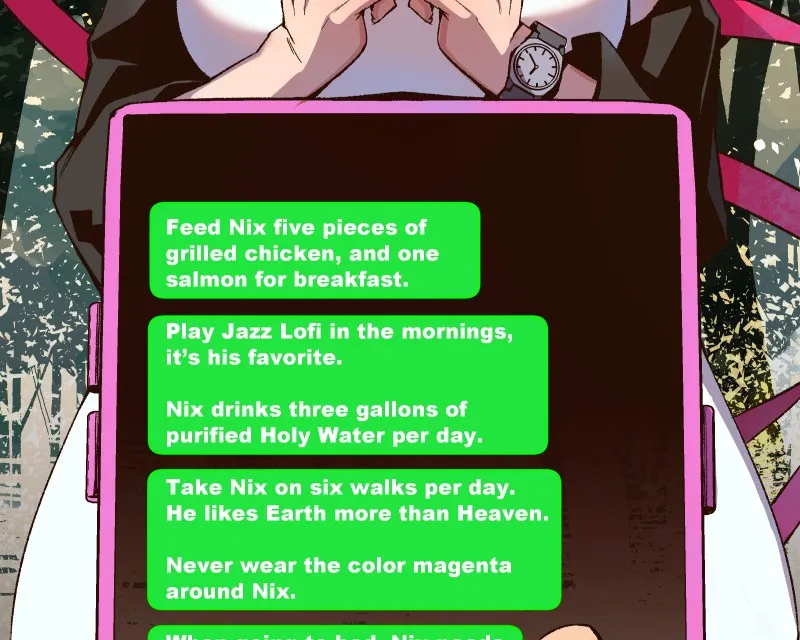 Read Angel Wings chapter 12 image 66 on Lezhin
