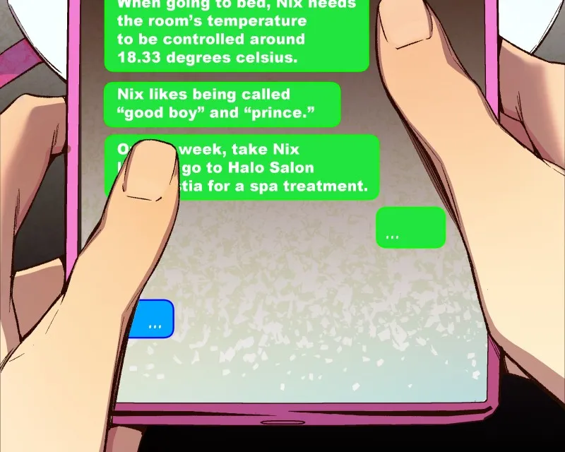 Read Angel Wings chapter 12 image 67 on Lezhin