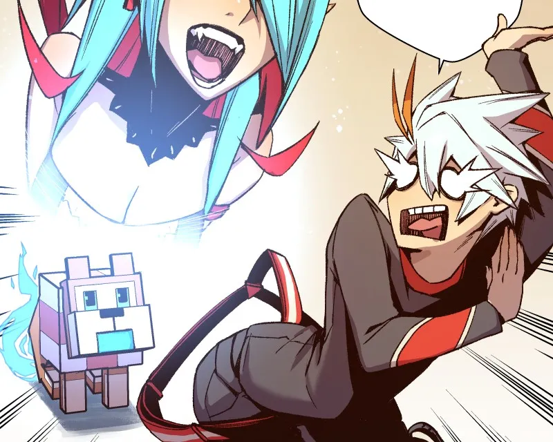 Read Angel Wings chapter 12 image 95 on Lezhin