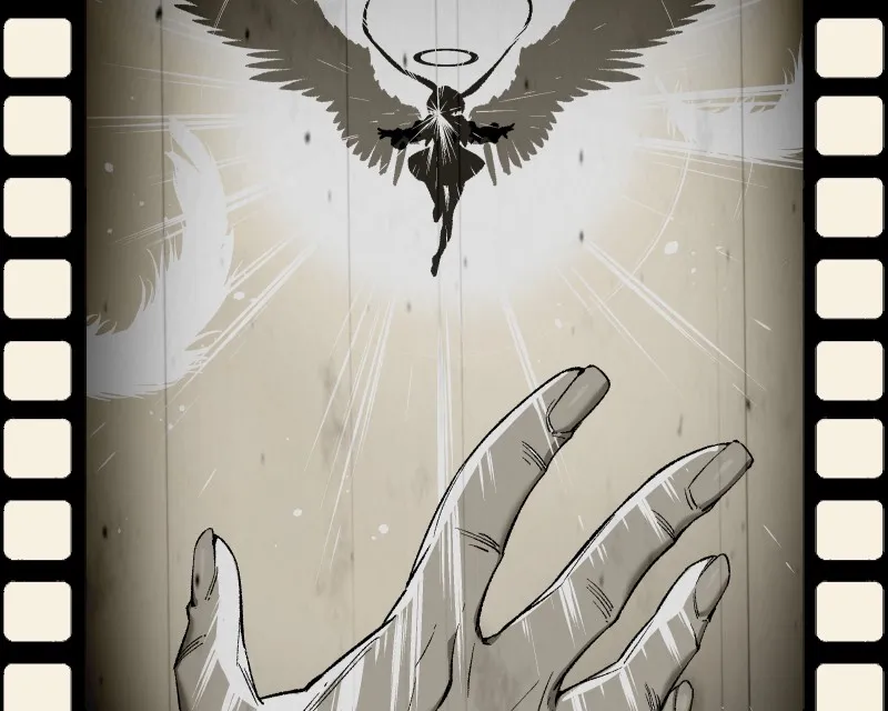Read Angel Wings chapter 13 image 107 on Lezhin