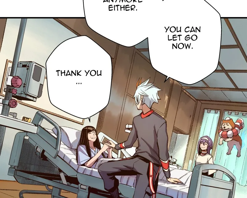 Read Angel Wings chapter 13 image 120 on Lezhin