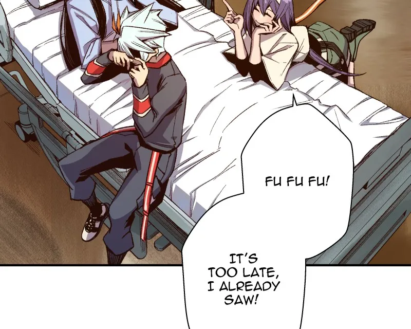 Read Angel Wings chapter 13 image 162 on Lezhin