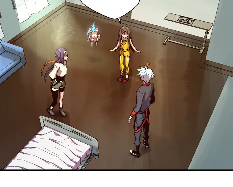 Read Angel Wings chapter 13 image 174 on Lezhin