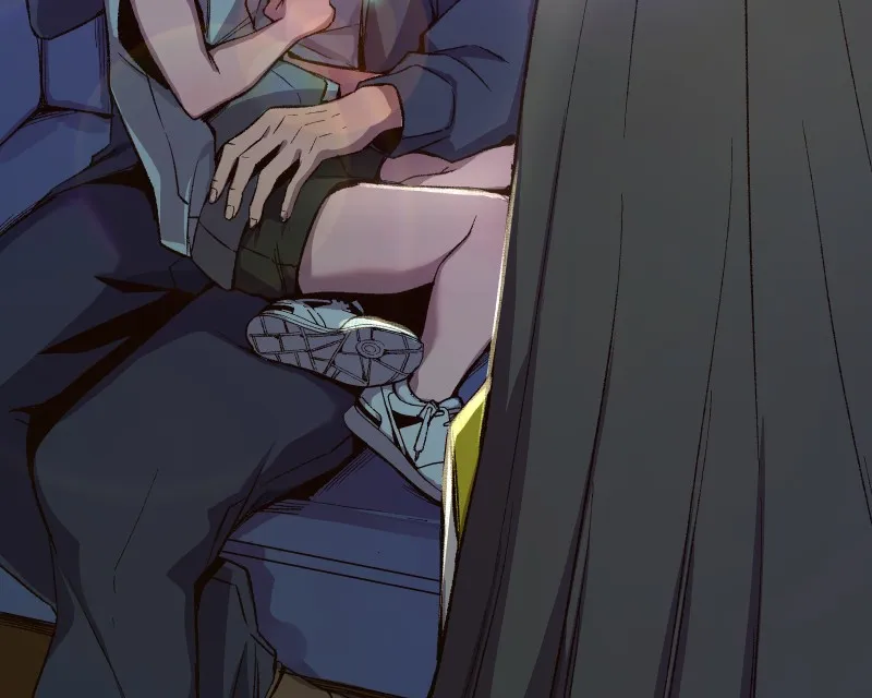 Read Angel Wings chapter 13 image 204 on Lezhin