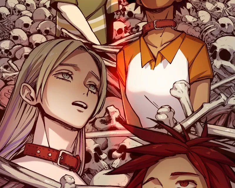 Read Angel Wings chapter 13 image 210 on Lezhin