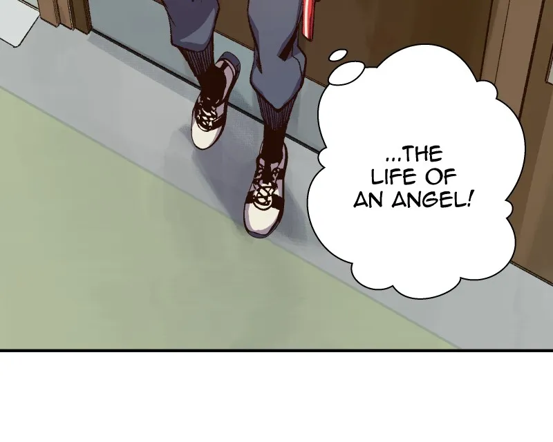 Read Angel Wings chapter 13 image 230 on Lezhin