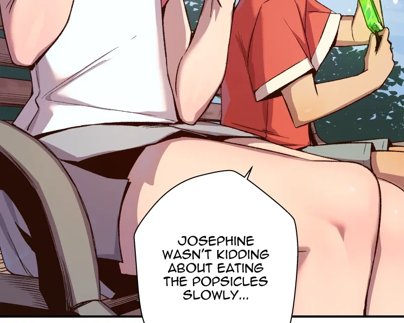 Read Angel Wings chapter 13 image 261 on Lezhin