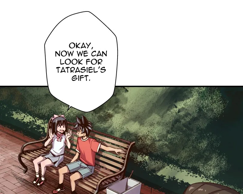 Read Angel Wings chapter 13 image 263 on Lezhin