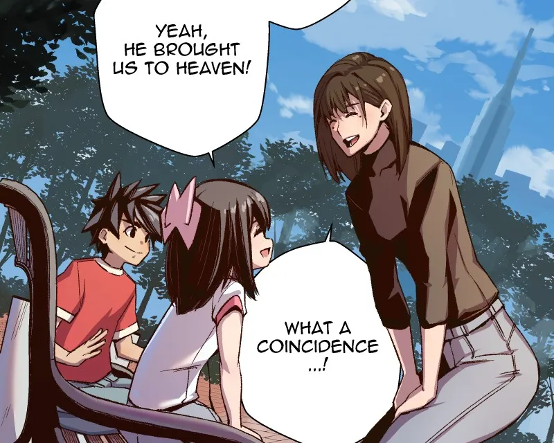 Read Angel Wings chapter 13 image 268 on Lezhin