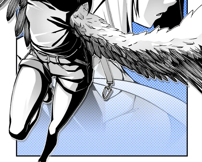 Read Angel Wings chapter 13 image 277 on Lezhin