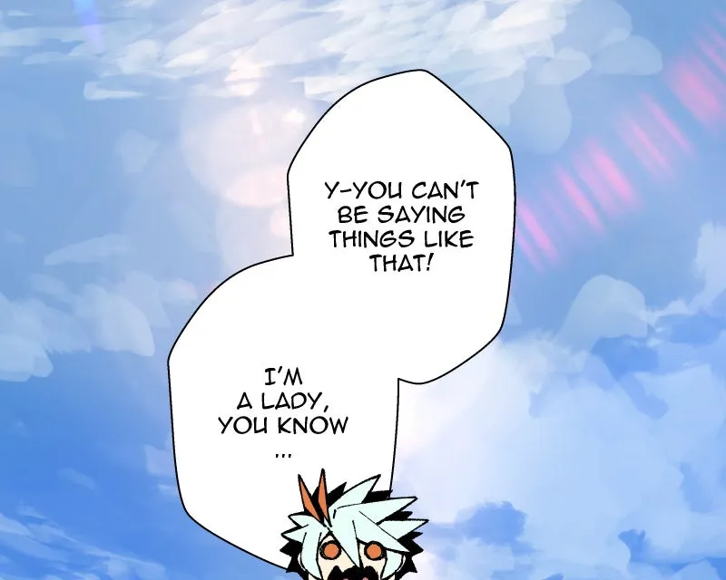 Read Angel Wings chapter 14 image 11 on Lezhin