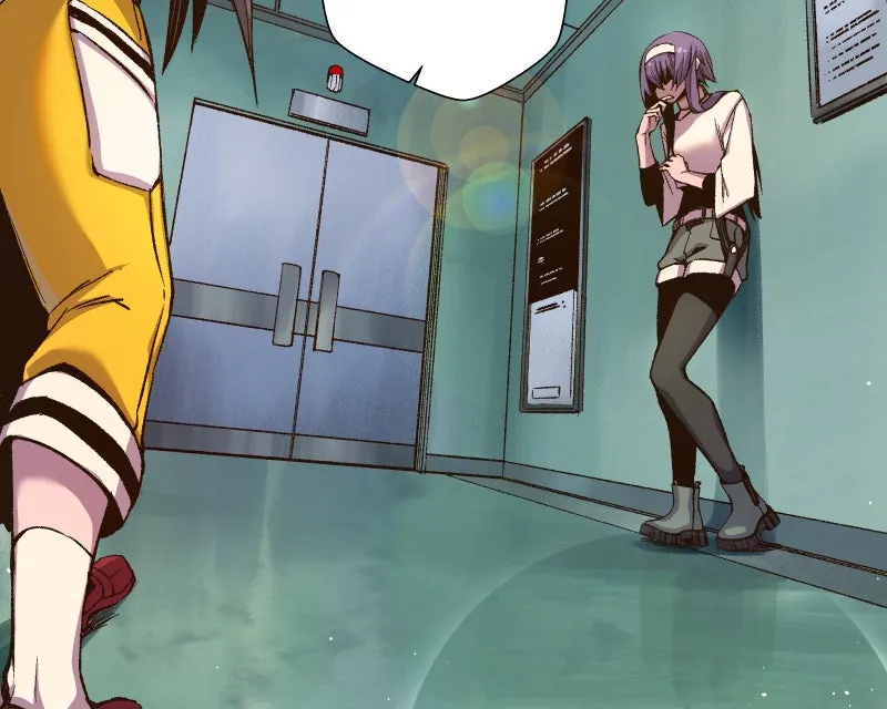 Read Angel Wings chapter 14 image 114 on Lezhin