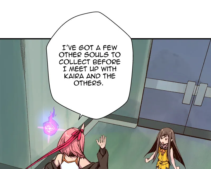 Read Angel Wings chapter 14 image 125 on Lezhin