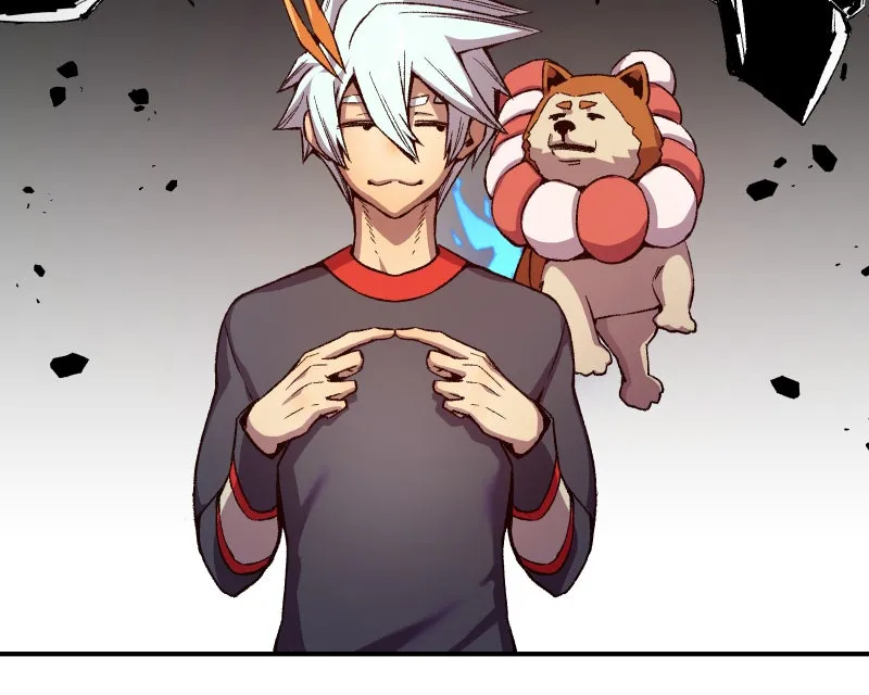 Read Angel Wings chapter 14 image 136 on Lezhin