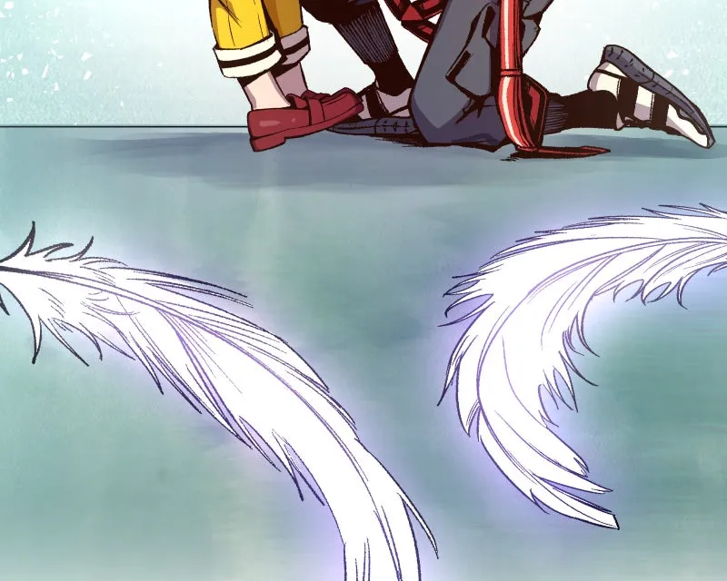 Read Angel Wings chapter 14 image 168 on Lezhin
