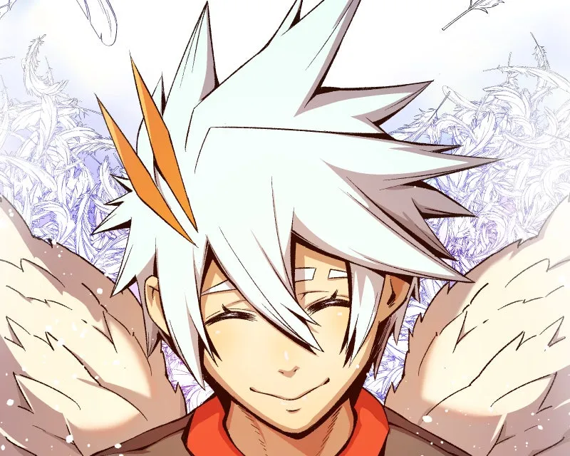 Read Angel Wings chapter 14 image 171 on Lezhin