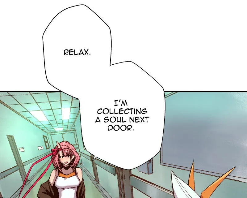 Read Angel Wings chapter 14 image 18 on Lezhin