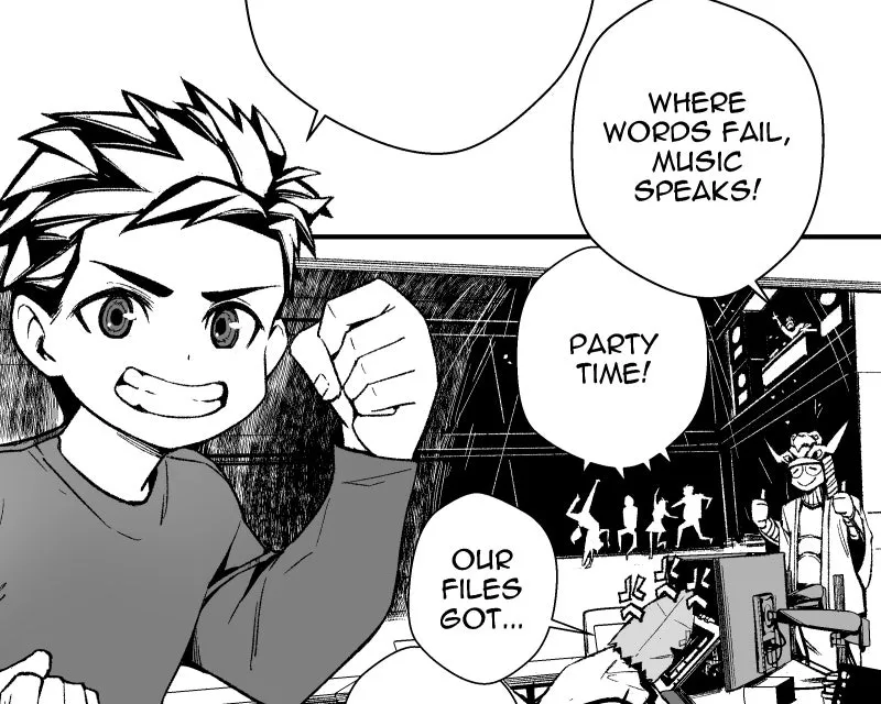 Read Angel Wings chapter 14 image 232 on Lezhin