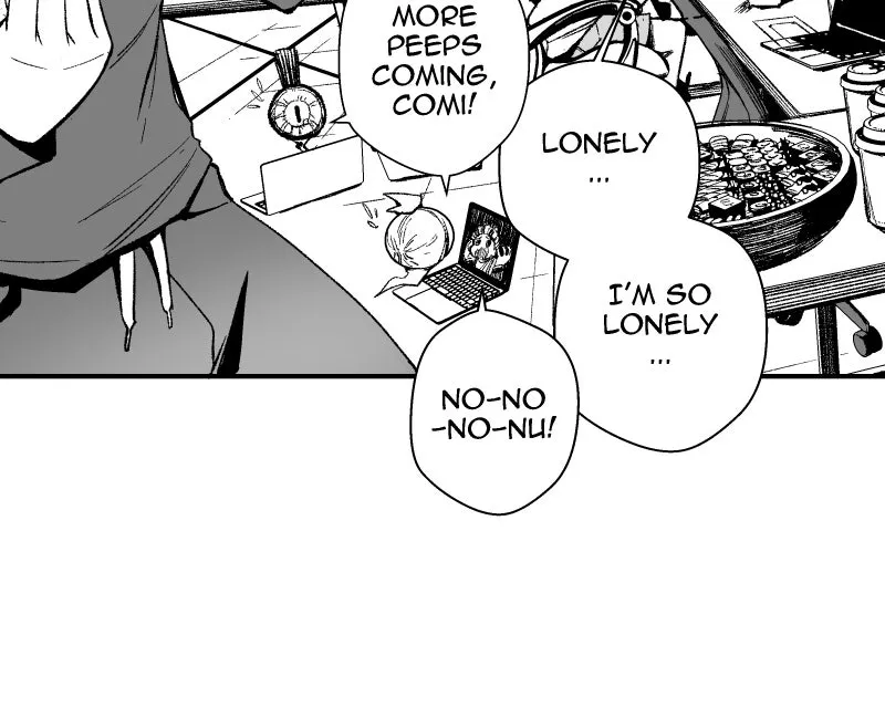 Read Angel Wings chapter 14 image 233 on Lezhin